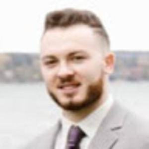 Meet your Posher, Ben